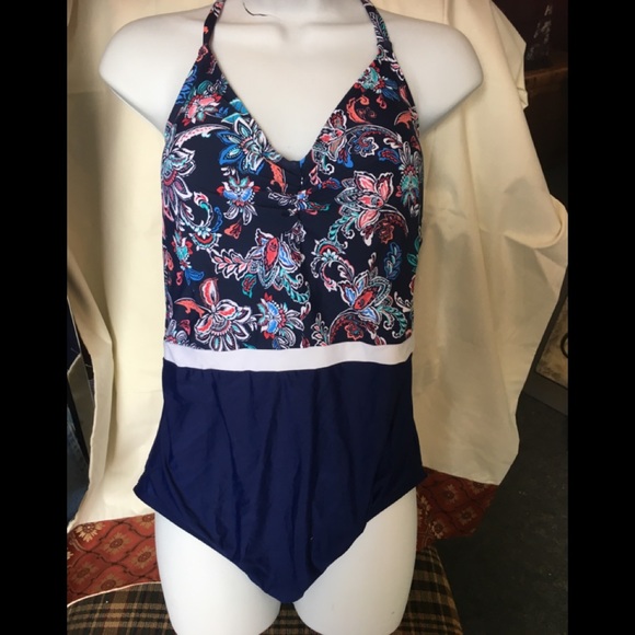 one piece swimsuit xl